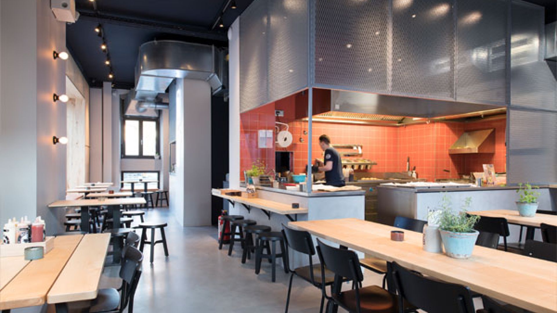 Burgermeister Bahnhof Luzern